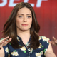 Image for article titled Emmy Rossum's Friend Had a Bug in Her Salad, Guys